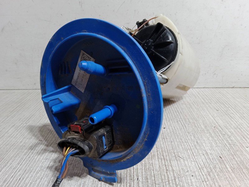 Recambio de aforador para seat ibiza v (kj1, kjg) 1.0 tsi referencia OEM IAM   