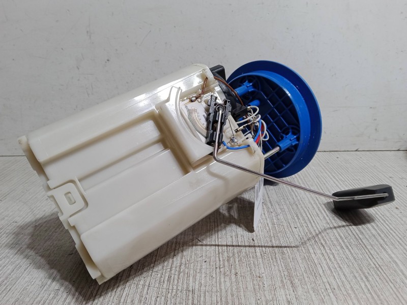 Recambio de aforador para seat ibiza v (kj1, kjg) 1.0 tsi referencia OEM IAM   