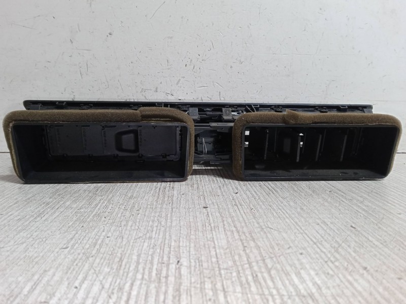 Recambio de aireador central para seat ibiza v (kj1, kjg) 1.0 tsi referencia OEM IAM   