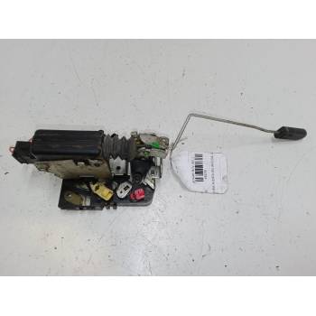 CERRADURA PUERTA DELANTERA IZQUIERDA 