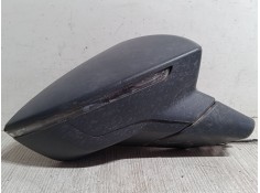 Recambio de retrovisor electrico derecho para seat ibiza v (kj1, kjg) 1.0 tsi referencia OEM IAM   