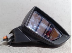 Recambio de retrovisor electrico derecho para seat ibiza v (kj1, kjg) 1.0 tsi referencia OEM IAM    2