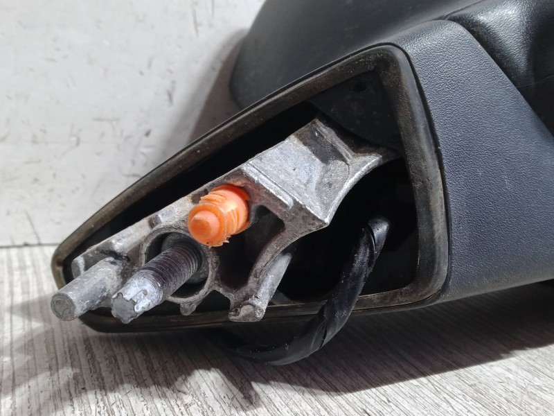 Recambio de retrovisor electrico derecho para seat ibiza v (kj1, kjg) 1.0 tsi referencia OEM IAM   