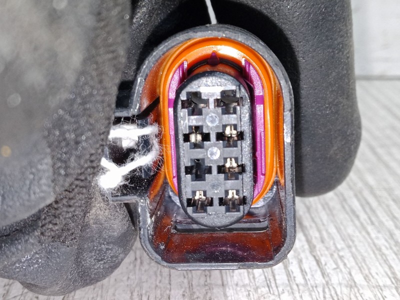 Recambio de retrovisor electrico derecho para seat ibiza v (kj1, kjg) 1.0 tsi referencia OEM IAM   