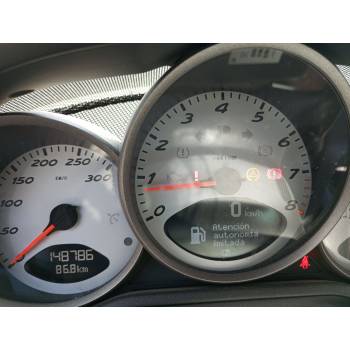 PORSCHE CAYMAN (987)