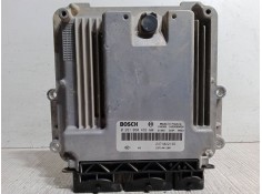 Recambio de centralita motor uce para dacia dokker monospace (ke_) 1.5 dci / blue dci 75 (keaj, keah, kejw) referencia OEM IAM 0 2