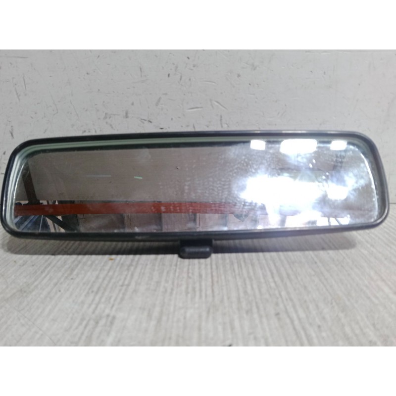 Recambio de retrovisor interior para dacia dokker monospace (ke_) 1.5 dci / blue dci 75 (keaj, keah, kejw) referencia OEM IAM   
