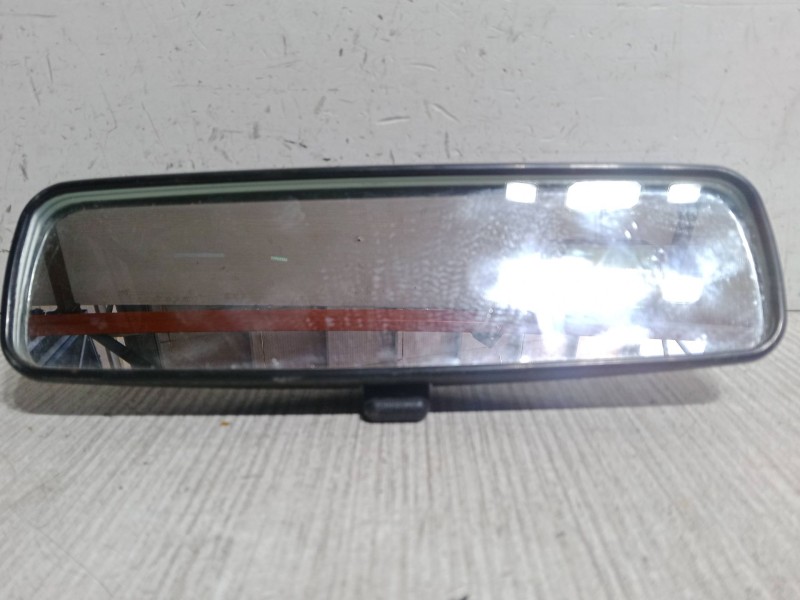 Recambio de retrovisor interior para dacia dokker monospace (ke_) 1.5 dci / blue dci 75 (keaj, keah, kejw) referencia OEM IAM   