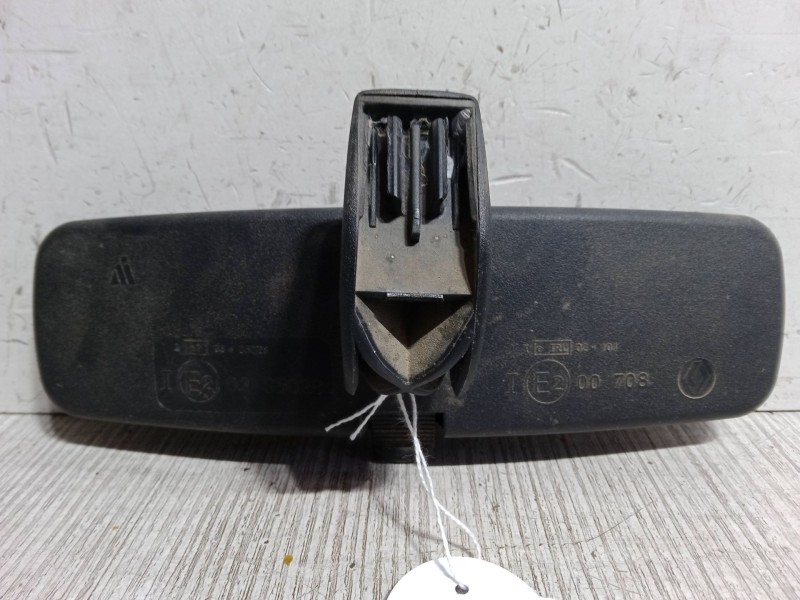 Recambio de retrovisor interior para dacia dokker monospace (ke_) 1.5 dci / blue dci 75 (keaj, keah, kejw) referencia OEM IAM   