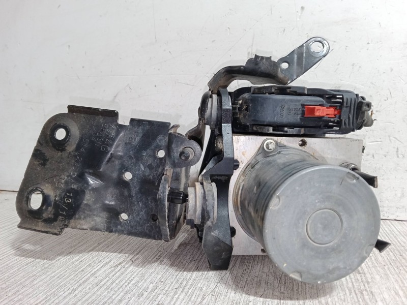 Recambio de abs para seat ibiza v (kj1, kjg) 1.0 tsi referencia OEM IAM 2Q0614517AG  