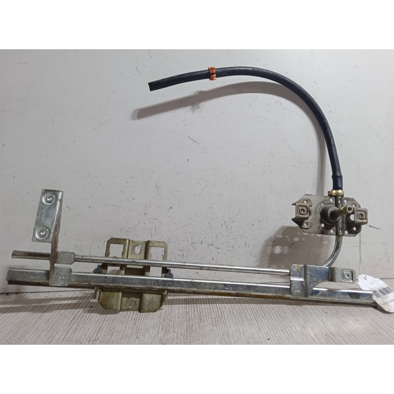 Recambio de elevalunas trasero derecho para lancia delta i (831_) 1.6 gt i.e. (831ab.010) referencia OEM IAM   