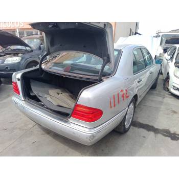 MERCEDES-BENZ CLASE E (W210)