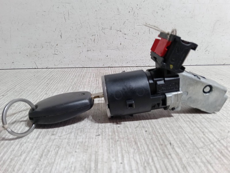 Recambio de clausor para dacia dokker monospace (ke_) 1.5 dci / blue dci 75 (keaj, keah, kejw) referencia OEM IAM   