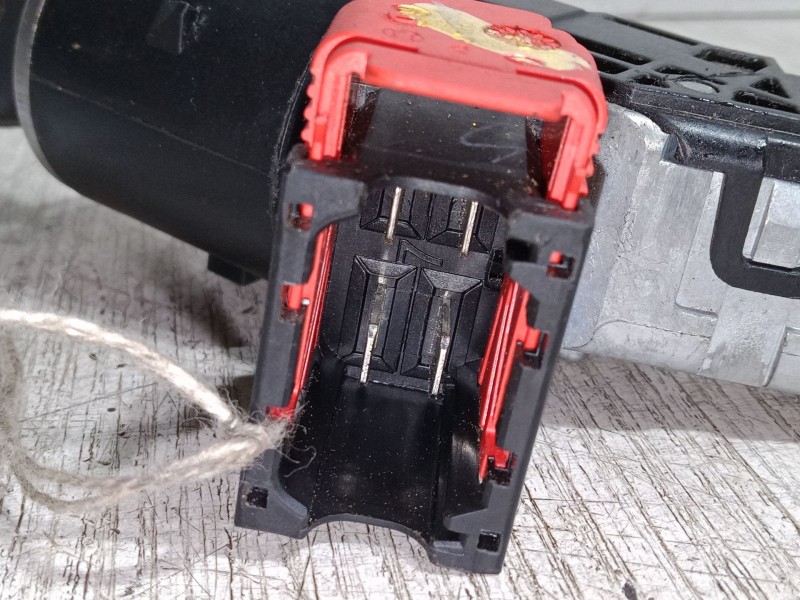 Recambio de clausor para dacia dokker monospace (ke_) 1.5 dci / blue dci 75 (keaj, keah, kejw) referencia OEM IAM   