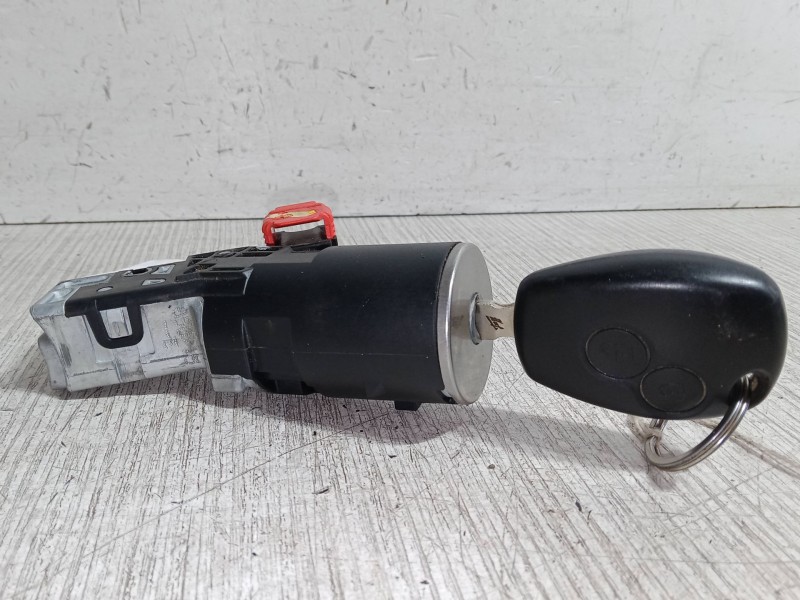 Recambio de clausor para dacia dokker monospace (ke_) 1.5 dci / blue dci 75 (keaj, keah, kejw) referencia OEM IAM   