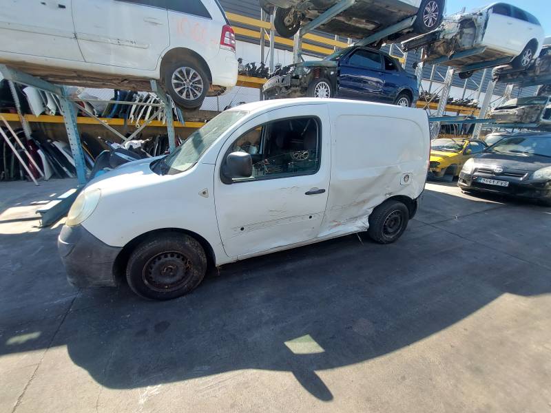 RENAULT KANGOO EXPRESS (FW0/1_)