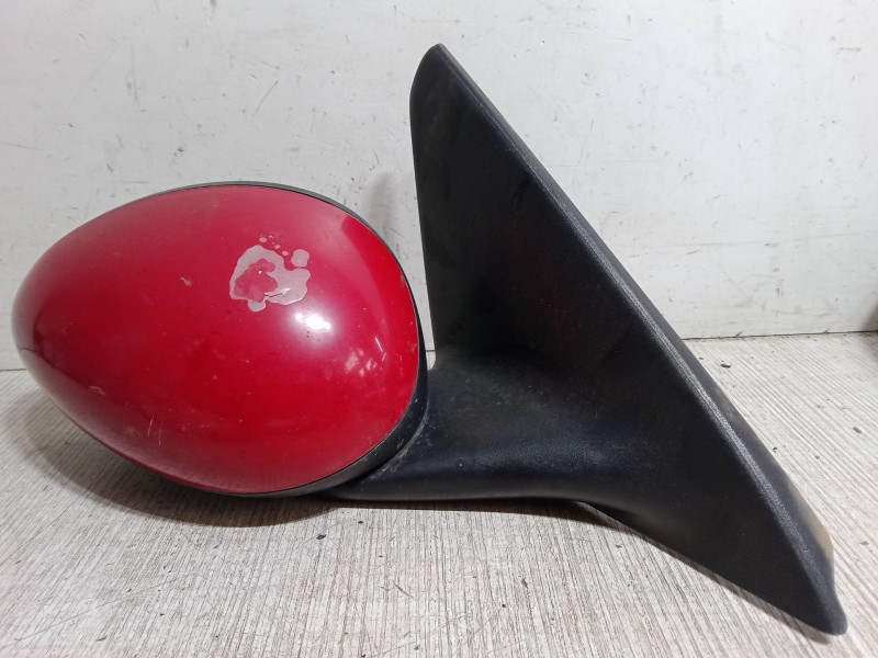 Recambio de retrovisor electrico derecho para alfa romeo 147 (937_) 1.9 jtd (937.axd1a, 937.bxd1a) referencia OEM IAM   
