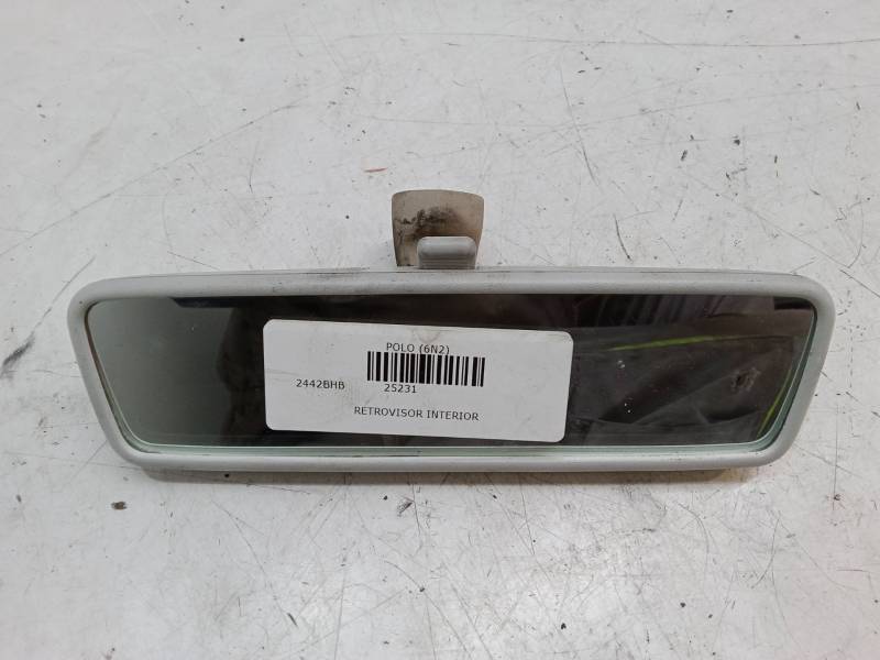 RETROVISOR INTERIOR 