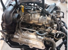 Recambio de motor completo para seat ibiza v (kj1, kjg) 1.0 tsi referencia OEM IAM 114.625km  