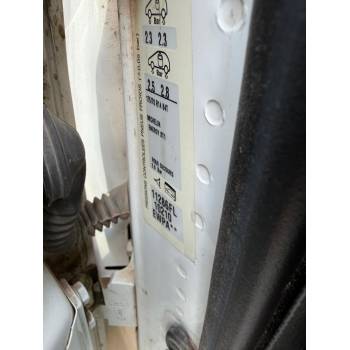 CITROËN BERLINGO / BERLINGO FIRST MONOSPACE (MF_, GJK_, GFK_)