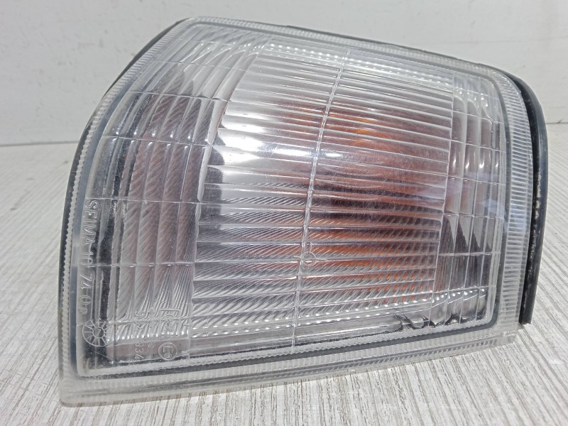 Recambio de intermitente delantero derecho para peugeot 309 i (10c, 10a) 1.6 referencia OEM IAM   