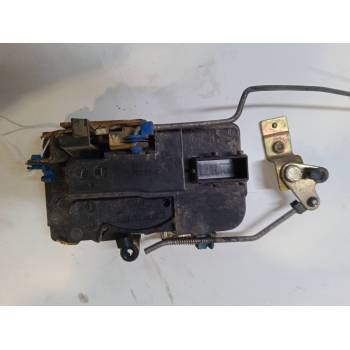 CERRADURA PUERTA DELANTERA IZQUIERDA 