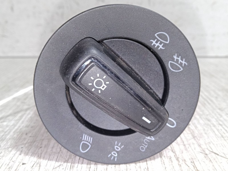 Recambio de conmutador de luces para seat ibiza v (kj1, kjg) 1.0 tsi referencia OEM IAM   