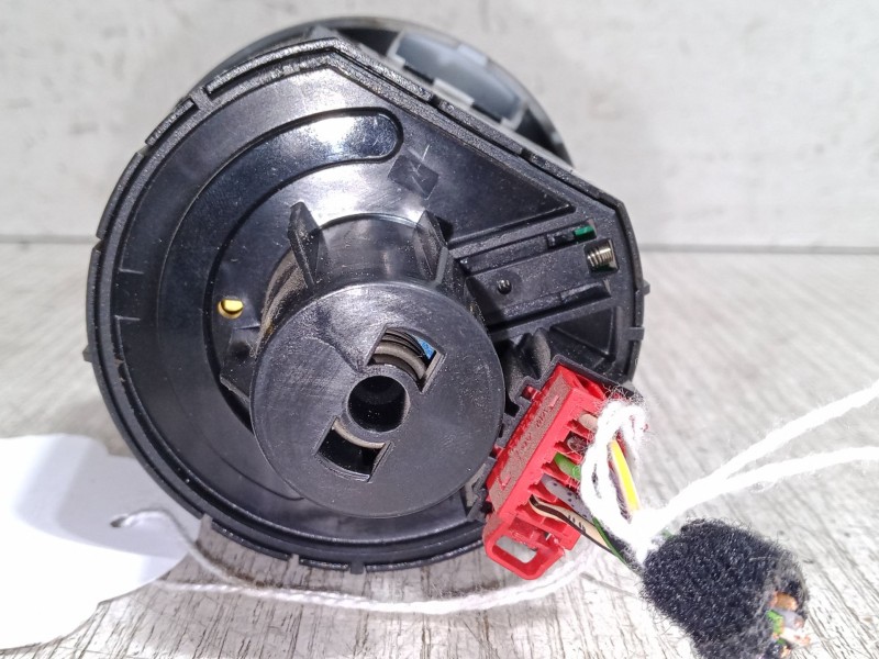 Recambio de conmutador de luces para seat ibiza v (kj1, kjg) 1.0 tsi referencia OEM IAM   