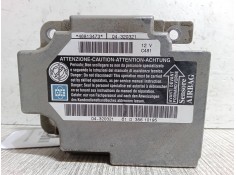 Recambio de centralita airbag para alfa romeo 147 (937_) 1.9 jtd (937.axd1a, 937.bxd1a) referencia OEM IAM 46813473  04-320321