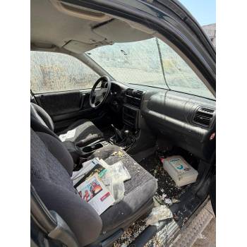 OPEL FRONTERA B (U99)