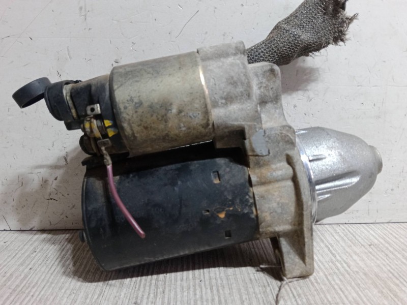 Recambio de motor arranque para mercedes-benz clase e t-model (s211) e 200 t kompressor (211.242) referencia OEM IAM   