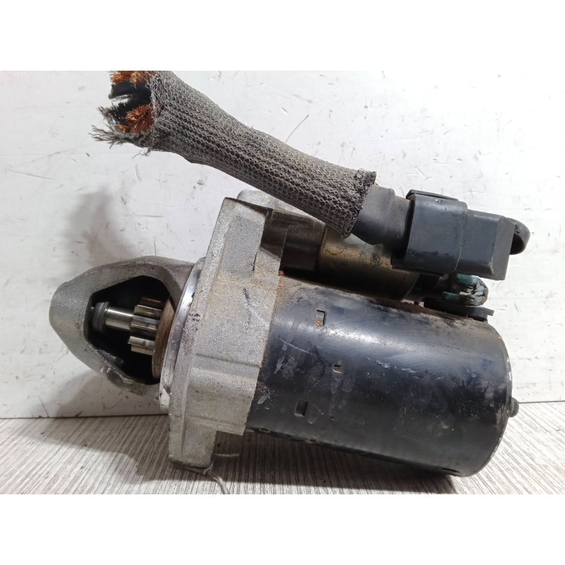 Recambio de motor arranque para mercedes-benz clase e t-model (s211) e 200 t kompressor (211.242) referencia OEM IAM   