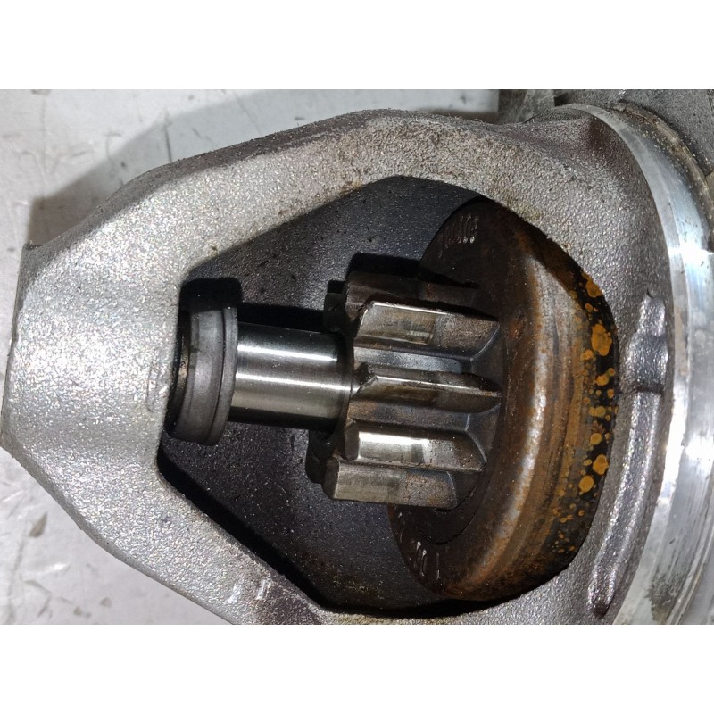 Recambio de motor arranque para mercedes-benz clase e t-model (s211) e 200 t kompressor (211.242) referencia OEM IAM   