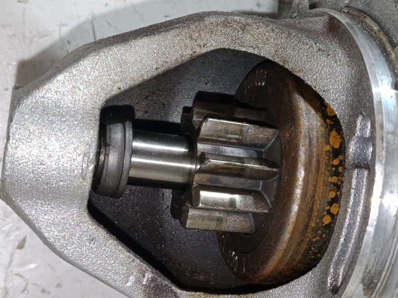 Recambio de motor arranque para mercedes-benz clase e t-model (s211) e 200 t kompressor (211.242) referencia OEM IAM   