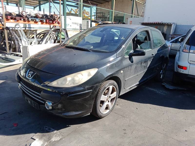 PEUGEOT 307 (3A/C)