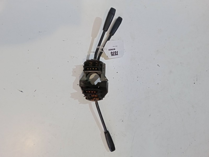 Recambio de mando luces para ford fiesta i (gfbt) 0.9 referencia OEM IAM 77FG11K665AA  