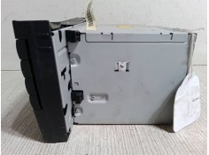 Recambio de radio cd para mercedes-benz clase e t-model (s211) e 200 t kompressor (211.242) referencia OEM IAM A2118702189   2