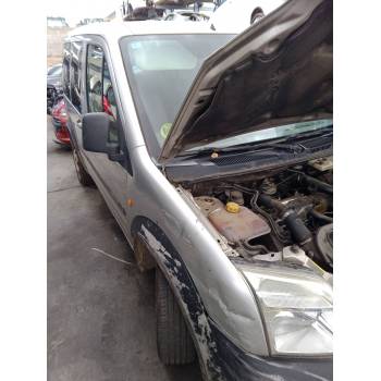 FORD TRANSIT CONNECT (P65_, P70_, P80_)