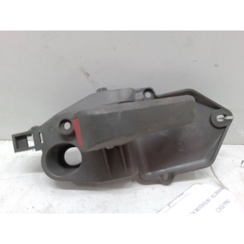 Recambio de maneta interior puerta delantera derecha para fiat panda / panda classic (169_) 1.1 (169.axa1a) referencia OEM IAM  