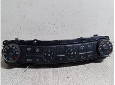 Recambio de mando climatizador para mercedes-benz clase e t-model (s211) e 200 t kompressor (211.242) referencia OEM IAM A211830