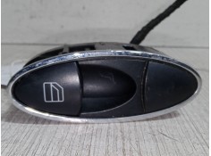 Recambio de mando elevalunas trasero izquierdo para mercedes-benz clase e t-model (s211) e 200 t kompressor (211.242) referencia