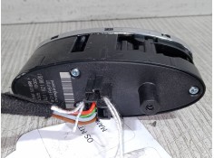 Recambio de mando elevalunas trasero izquierdo para mercedes-benz clase e t-model (s211) e 200 t kompressor (211.242) referencia 2