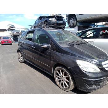 MERCEDES-BENZ CLASE B SPORTS TOURER (W246, W242)
