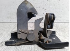 Recambio de cerradura capo para mercedes-benz clase e t-model (s211) e 200 t kompressor (211.242) referencia OEM IAM   