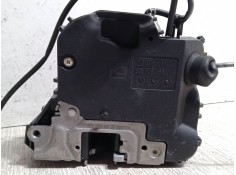 Recambio de cerradura puerta delantera derecha para mercedes-benz clase e t-model (s211) e 200 t kompressor (211.242) referencia 2