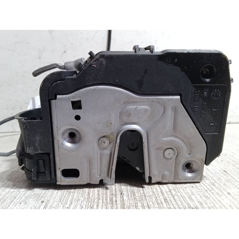 Recambio de cerradura puerta delantera derecha para mercedes-benz clase e t-model (s211) e 200 t kompressor (211.242) referencia