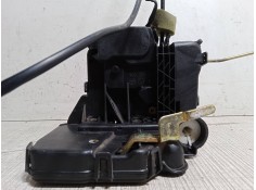 Recambio de cerradura puerta delantera izquierda para mercedes-benz clase e t-model (s211) e 200 t kompressor (211.242) referenc