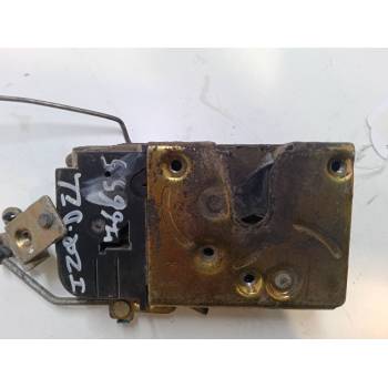 CERRADURA PUERTA DELANTERA IZQUIERDA 