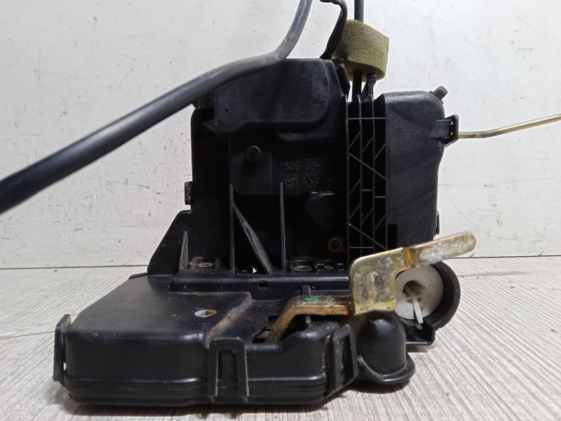 Recambio de cerradura puerta delantera izquierda para mercedes-benz clase e t-model (s211) e 200 t kompressor (211.242) referenc