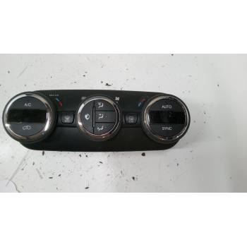 MANDO CLIMATIZADOR 07356377170 